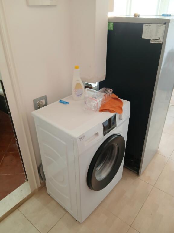 Apartment 1+1 for rent on 3 Vëllezërit Kondi street
