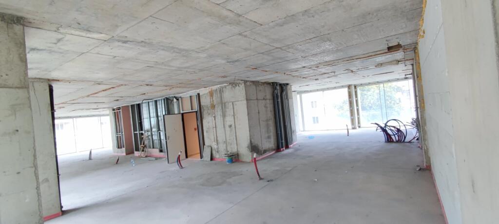 Business Space Openspace for Rent in Bllok !!!
