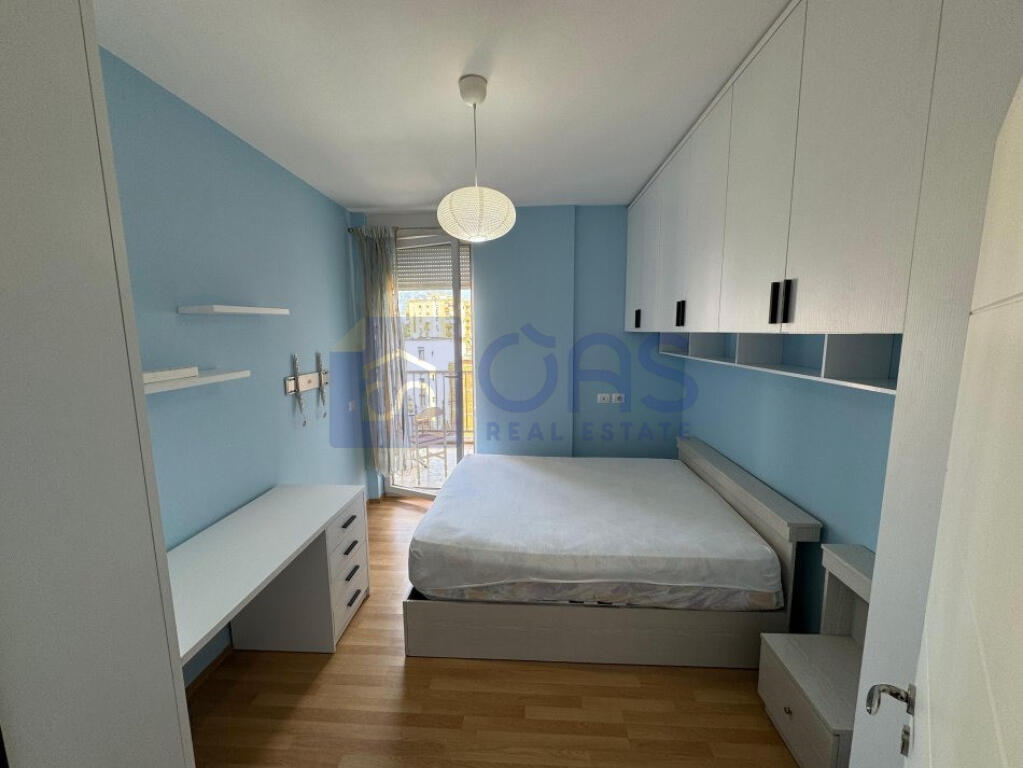 Apartment for rent on Kavaja Street 2+1