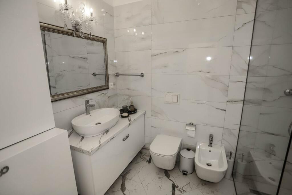 APARTMENT FOR RENT 1+1 KAVAJES STREET
