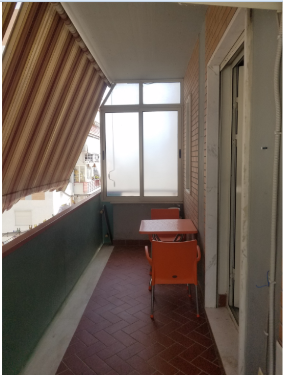 Apartament 2+1 me qera prane Rezidenca Alba