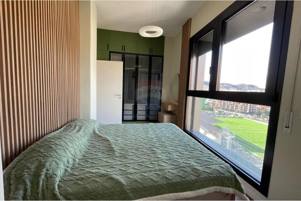 APARTMENT FOR RENT 2+1+2 AND PARKING SPACE!