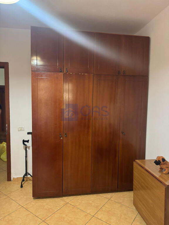 Apartment for rent in Komuna Parisit 1+1