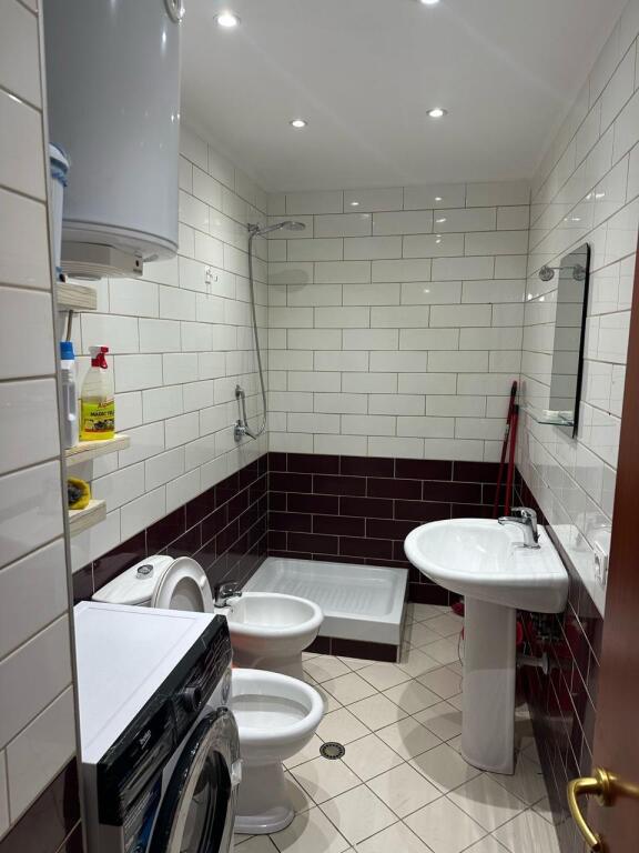 2+1, furnished, near Bar Helios