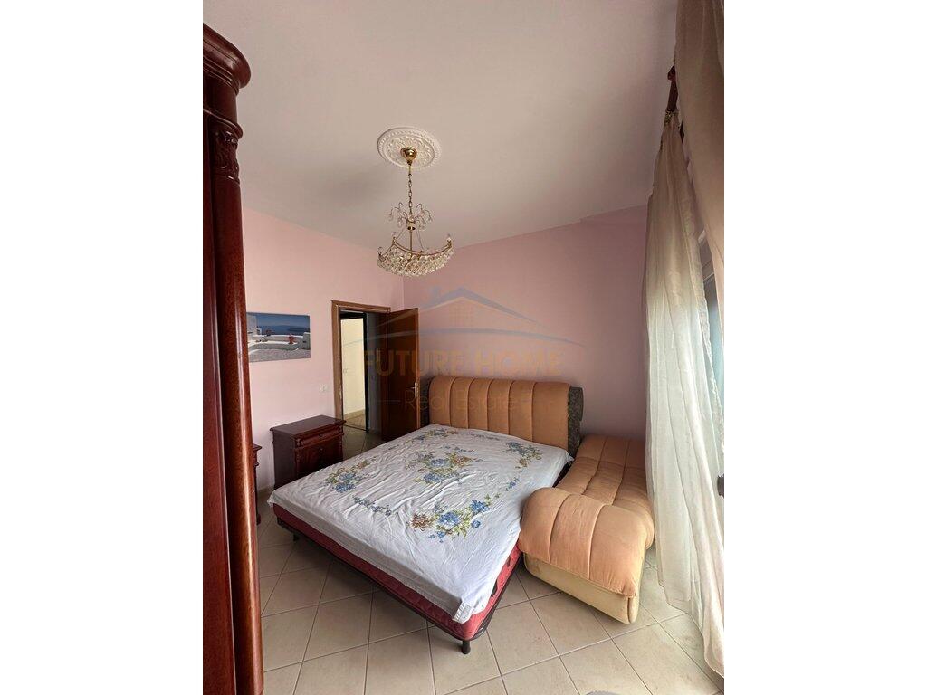 For sale, Apartment 2+1+Veranda, Kavalja Gate, Golem