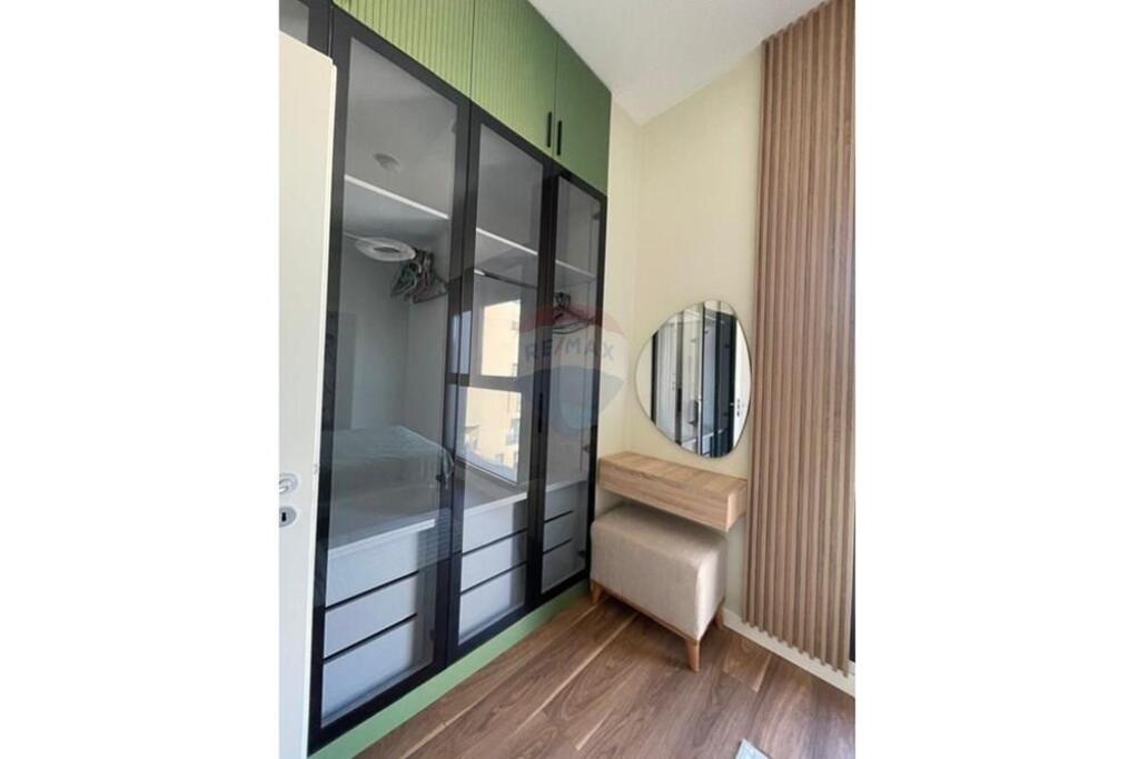 APARTMENT FOR RENT 2+1+2 AND PARKING SPACE!