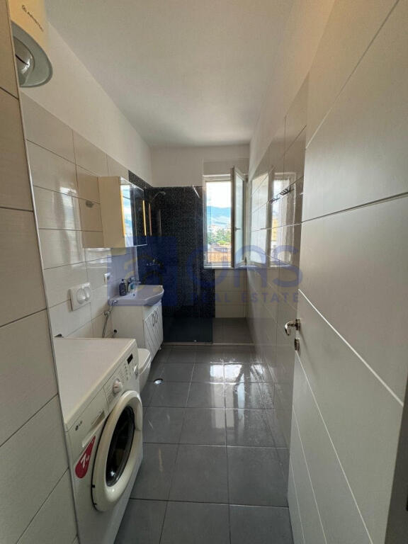 Apartment for rent on Kavaja Street 2+1