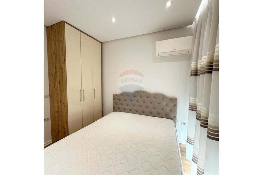 1+1 Apartment