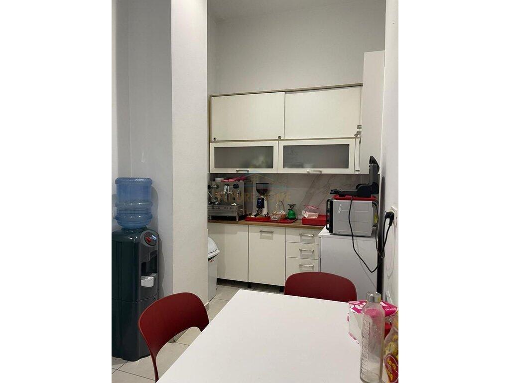 Rent, Business Environment, Block, Tirana.