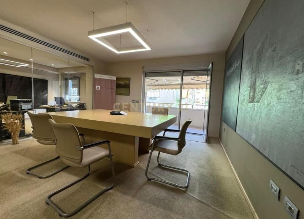 ✨ MULTIFUNCTIONAL SPACE FOR RENT – HEKLA CENTER, TIRANA