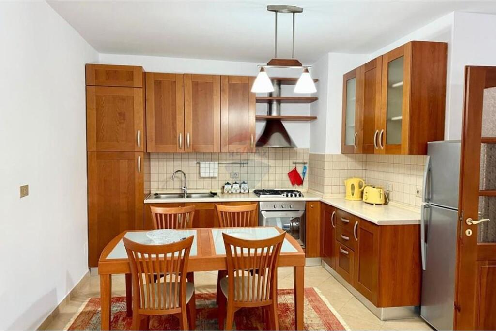 Apartment in Premium area