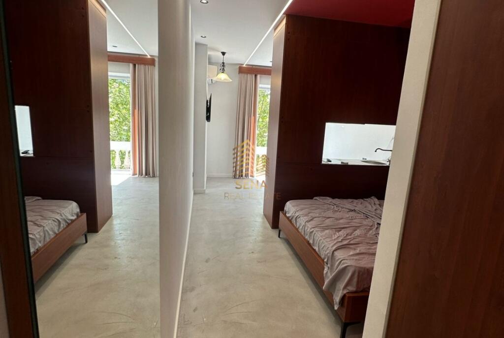 Qira, Apartament – Garsoniere, Shallvaret,