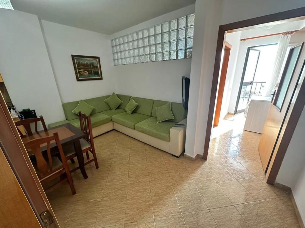 ‼️We are renting an Apartment 1+1+BLK Rr. 5 Maji‼️