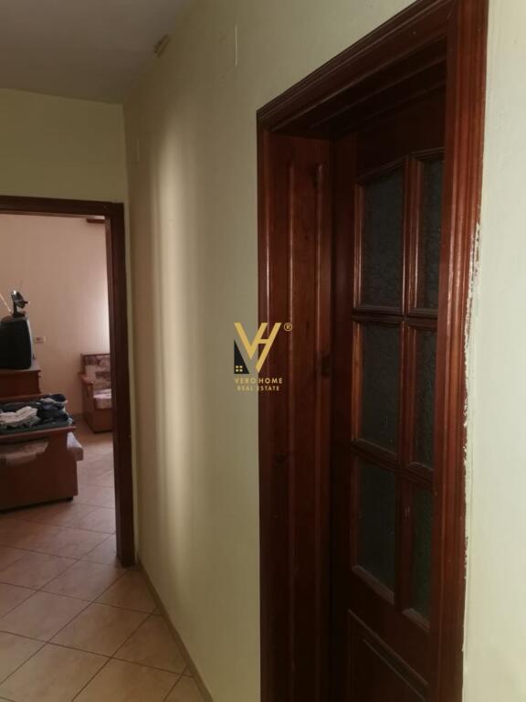 FOR SALE APARTMENT 2+1+BALCONY AT ALI DEMI