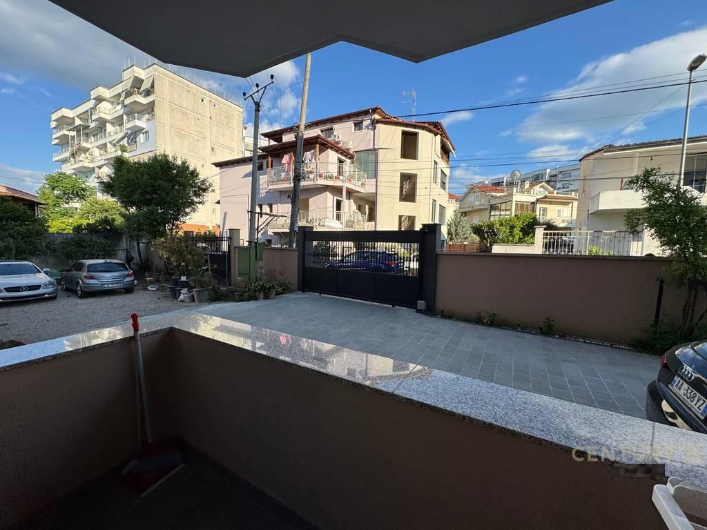 APARTMENT FOR RENT 2+1+PARKING AT VILLAS IN SELITE