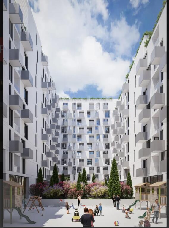 Opportunity! Apartment 2+1 for sale at Mei’s Garden Residence (Aviation Field)