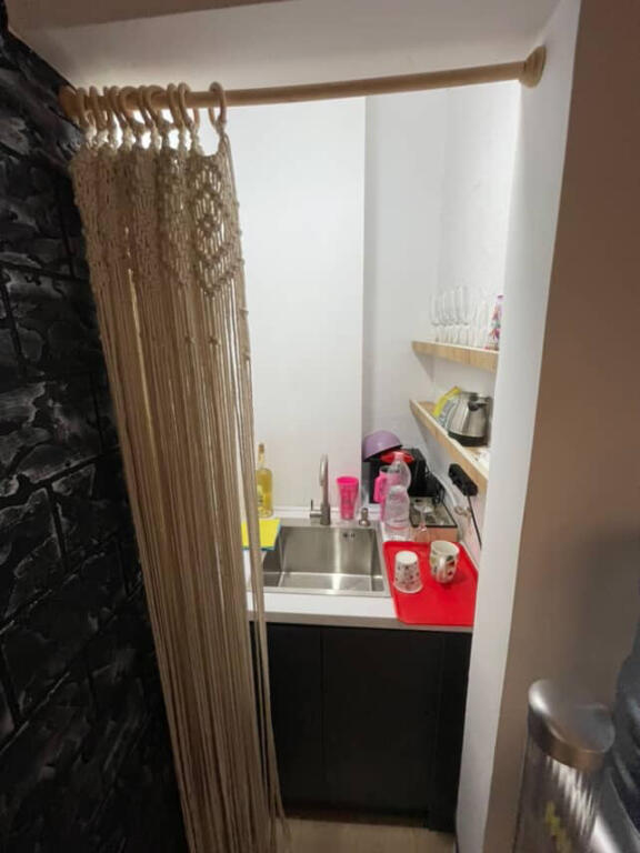 We offer for rent a business space 2+1 or offices near Kavaja street at 21 December.