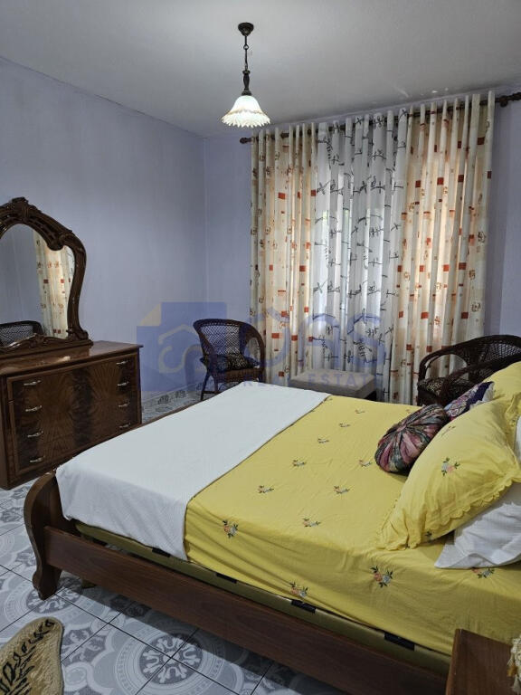 Private house 1+1 for rent in Don Bosko