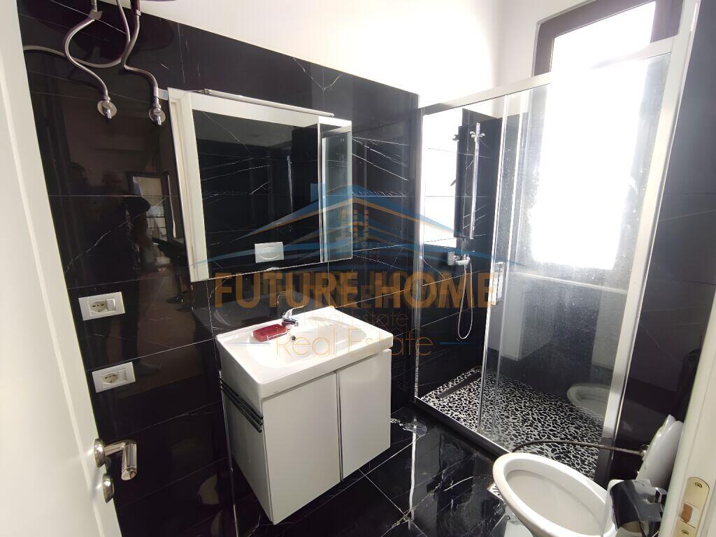 Jepet me qera, Apartament 1+1, Kompleksi Deliorgji, Tiranë.