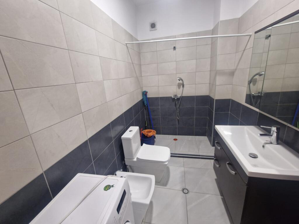 Apartament 1+1 për shitje pranë kompleksit Golden Park