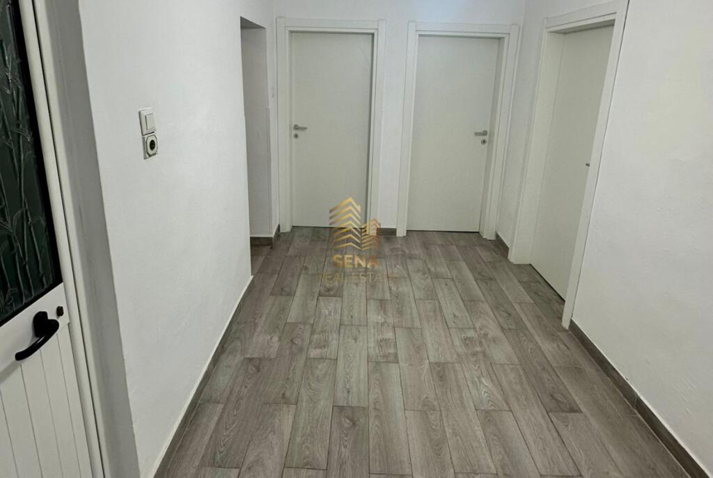 Qira, Apartament 2+1+A+BLK, Ali Demi