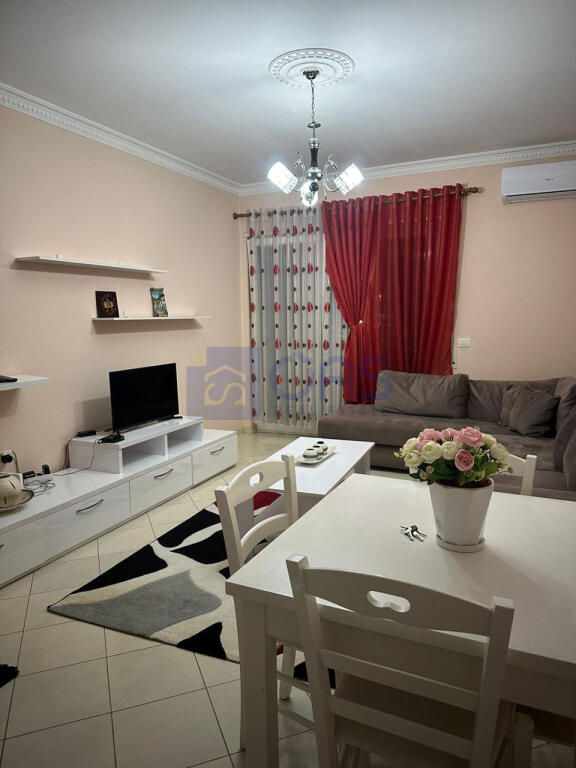 Apartment 1+1 for rent in Fresk