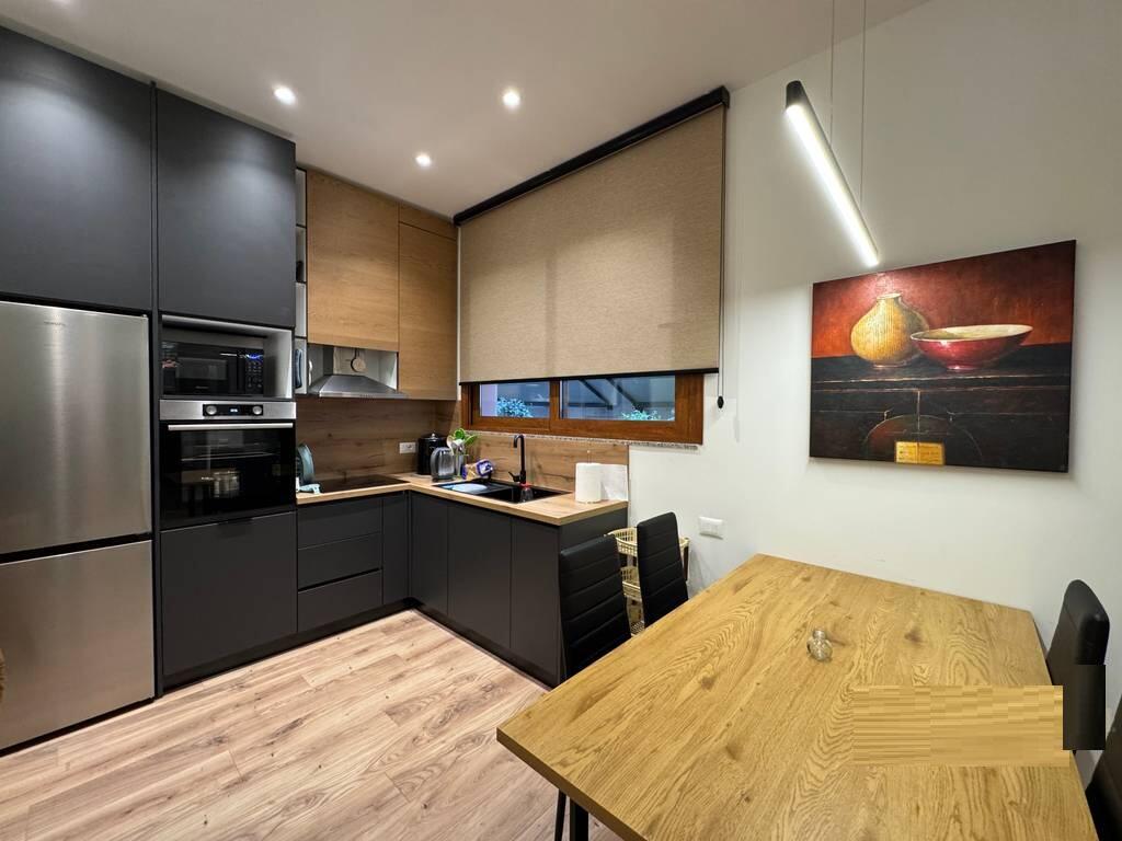 APARTMENT FOR RENT 2+1+PARKING AT VILLAS IN SELITE