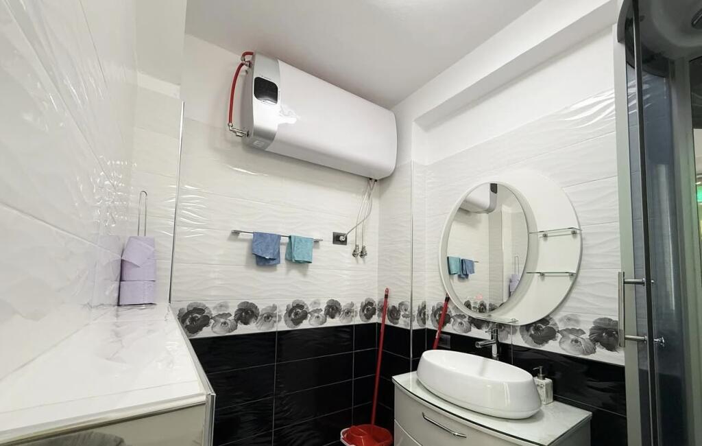 2+1 Apartment for Rent in Fresk