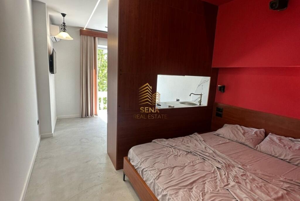Qira, Apartament – Garsoniere, Shallvaret,