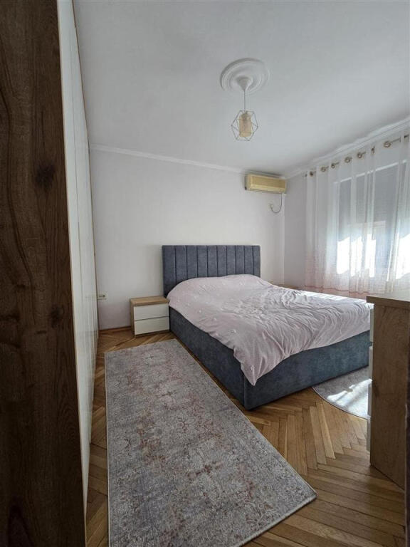 Apartment for rent 1+1 near the Ballet School Tirana