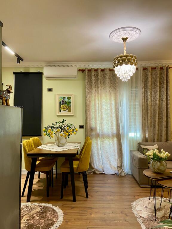 For sale super apartment 1+1 Museum-Durres!