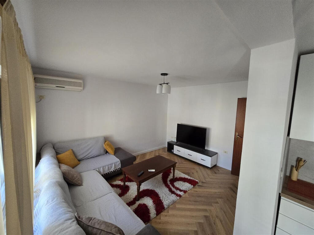 Apartment for rent 1+1 near the Ballet School Tirana