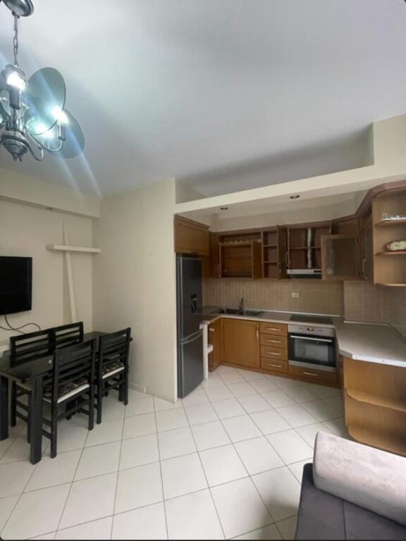 Apartment for rent 2+1+2 in Astir Surface: 80 m2 Floor: 4 Organized: 1 Living room + Kitchen area 2 Bedrooms Bathroom balcony Location: Teodor Keko Street, Near the old alpha bank
