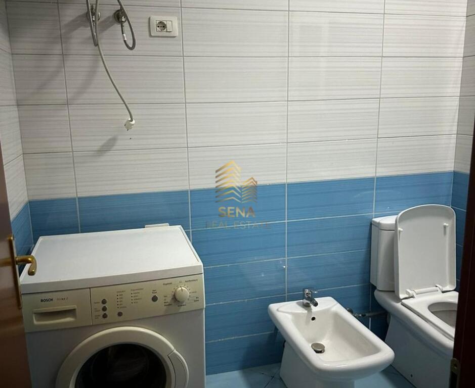Qira, Apartament 1+1, Fresk
