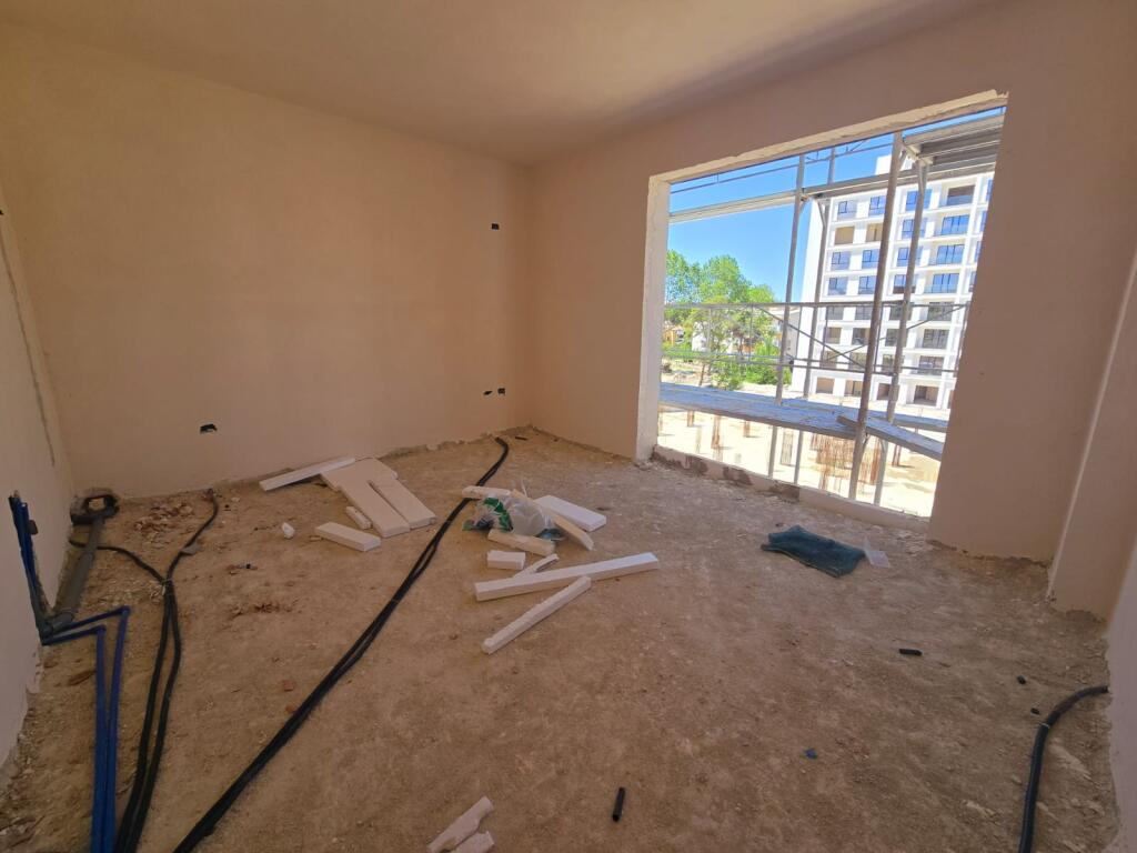FOR SALE IN INSTALLMENTS 1+1 APARTMENT AT MALI I ROBIT