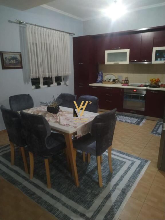 FOR SALE PRIVATE HOUSE 3+1+2 AT KAFJA RREMES