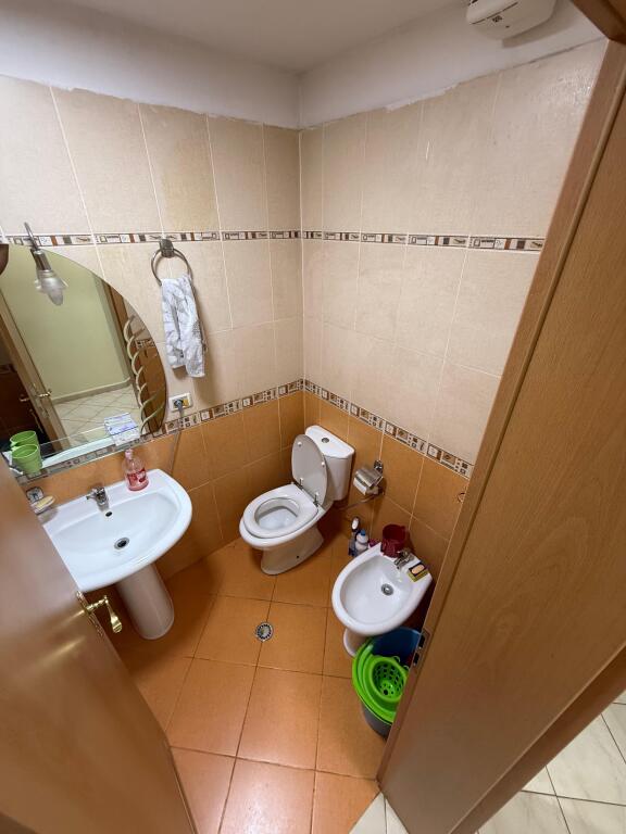 3+1+2 Apartment for Rent