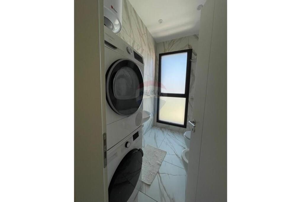 APARTMENT FOR RENT 2+1+2 AND PARKING SPACE!