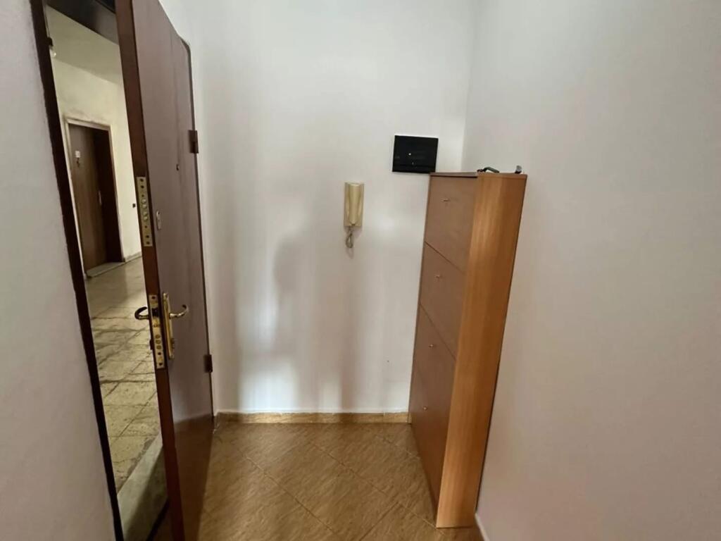 ‼️We are renting an Apartment 1+1+BLK Rr. 5 Maji‼️