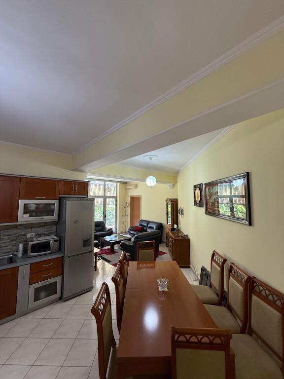 3+1+2 Apartment for Rent