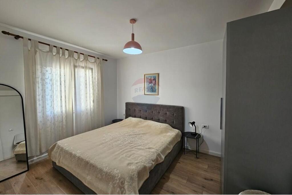 Appartamento 1+1 Nuovamente Investito Vicino al Boulevard