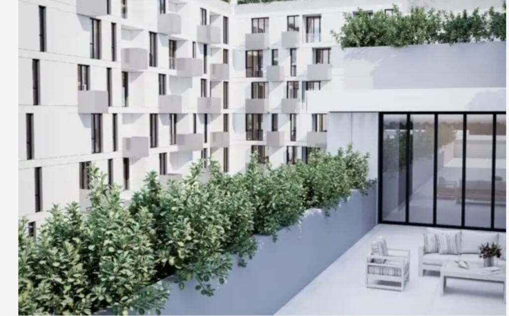 For sale apartment 1+1, 82.22 m², 8th floor, Fusha e Aviacionit.