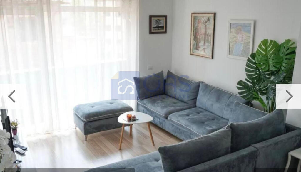 Apartment 1+1 for rent in the Center