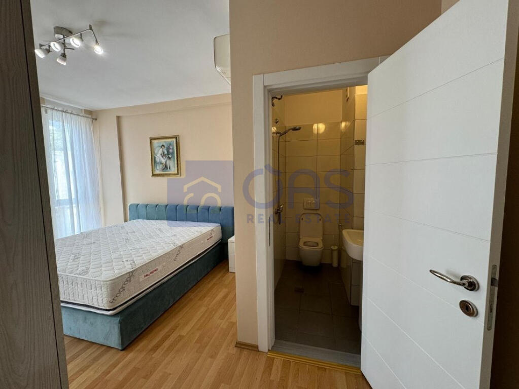 Apartment for rent on Kavaja Street 2+1