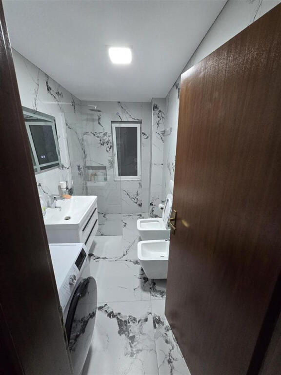 Apartment for rent 1+1 near the Ballet School Tirana
