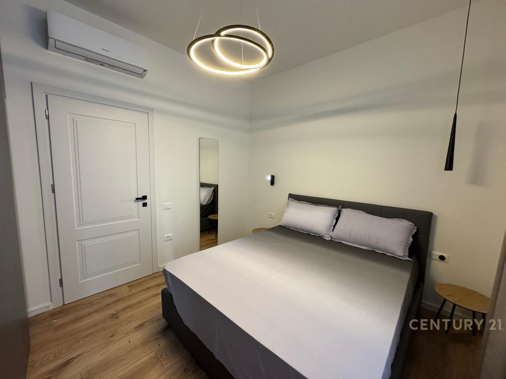 APARTMENT FOR RENT 2+1+PARKING AT VILLAS IN SELITE