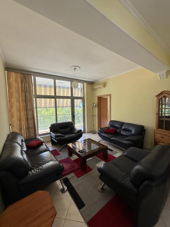 3+1+2 Apartment for Rent