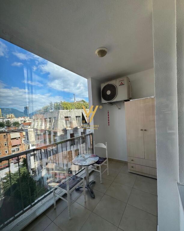 APARTMENT 2+1+2 FOR RENT ON DURRES STREET