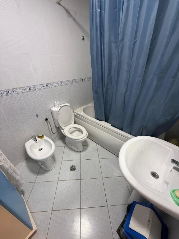 3+1+2 Apartment for Rent