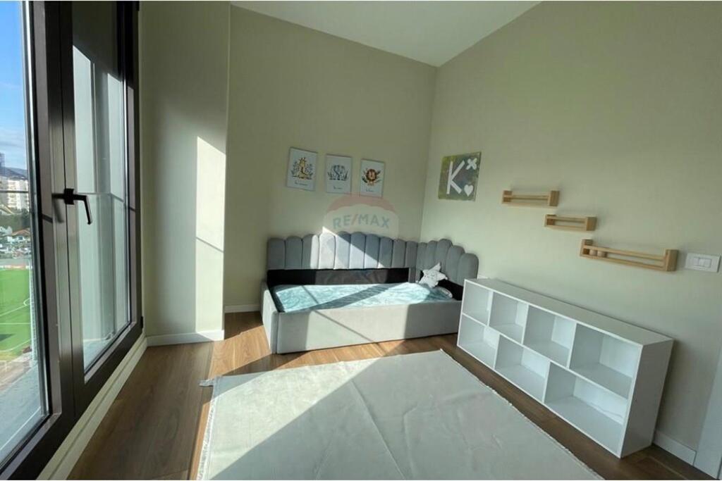 APARTMENT FOR RENT 2+1+2 AND PARKING SPACE!
